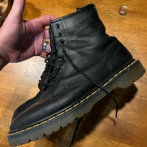 Dr. Martens Vintage 1460 Made in England